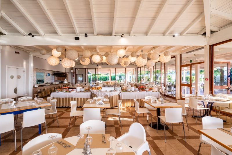 Le Dune Beach Club 4* pas cher photo 11