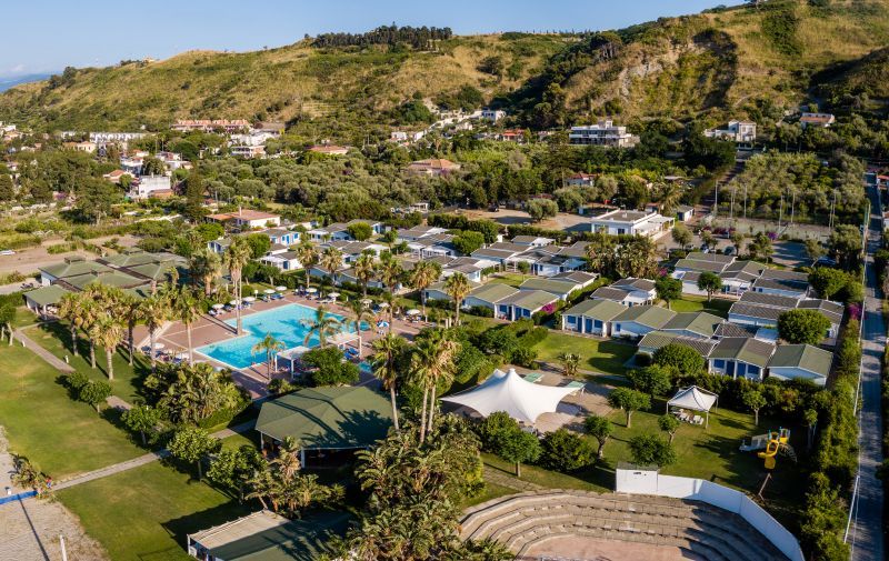 Le Dune Beach Club 4* pas cher photo 12