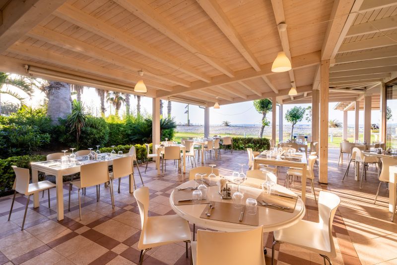 Le Dune Beach Club 4* pas cher photo 13