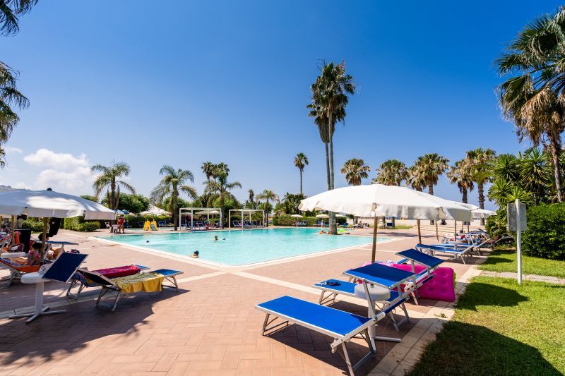 Le Dune Beach Club 4* pas cher photo 15