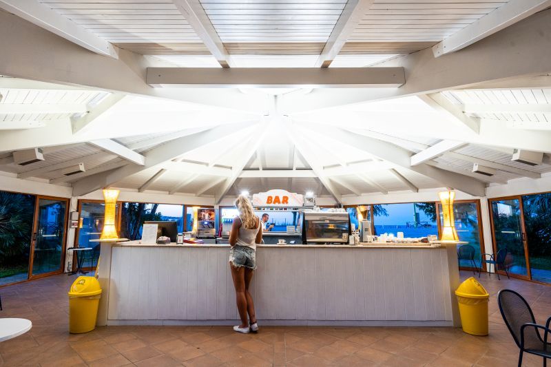 Le Dune Beach Club 4* pas cher photo 18