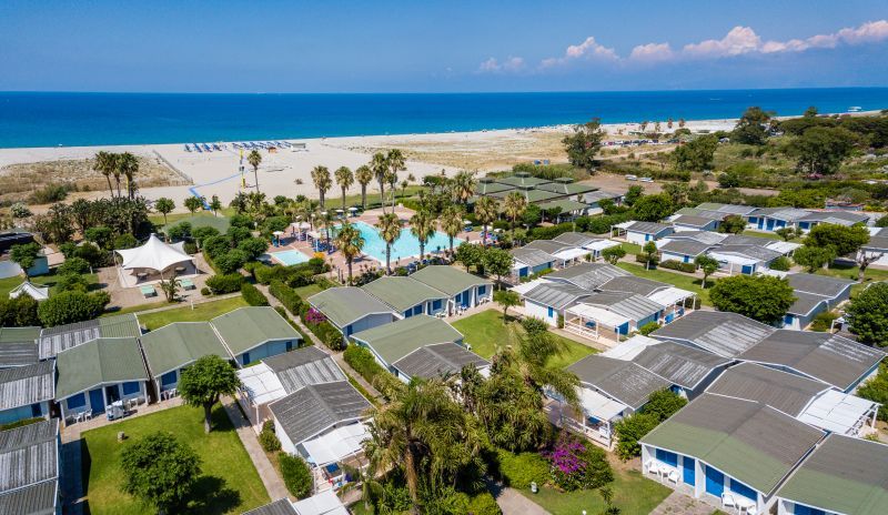 Le Dune Beach Club 4* avec location de voiture pas cher photo 3