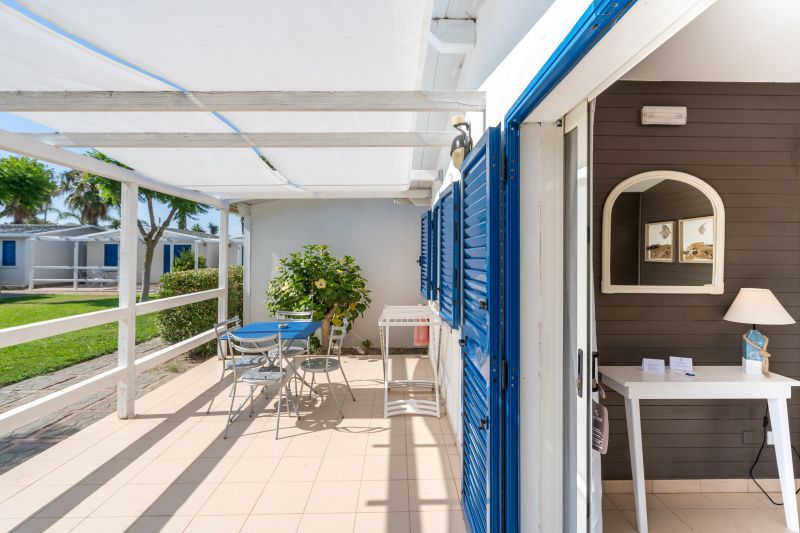 Le Dune Beach Club 4* avec location de voiture pas cher photo 11