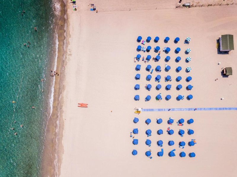 Le Dune Beach Club 4* avec location de voiture pas cher photo 16
