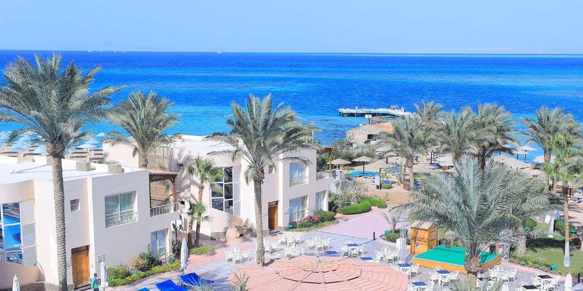 Hôtel Sea Star Beau Rivage 4* pas cher photo 18