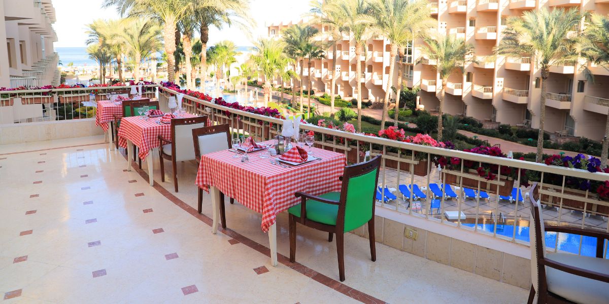 Hôtel Sea Star Beau Rivage 4* pas cher photo 36