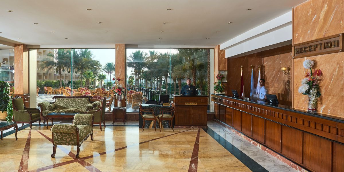 Hôtel Sea Star Beau Rivage 4* pas cher photo 40