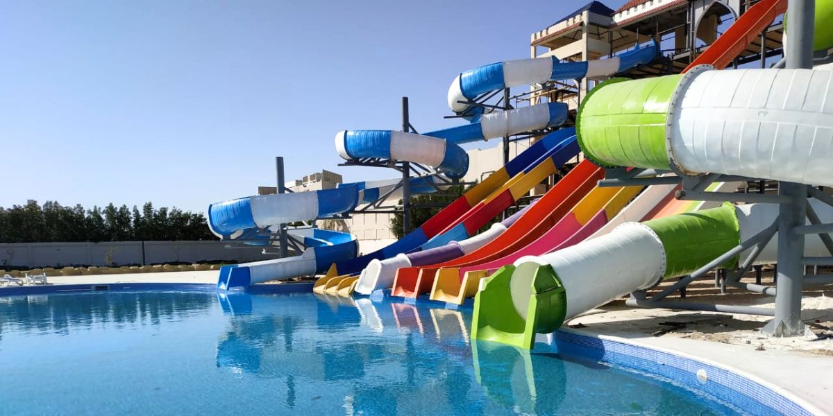 Hôtel Gravity Sahl Hasheesh 5* pas cher photo 3