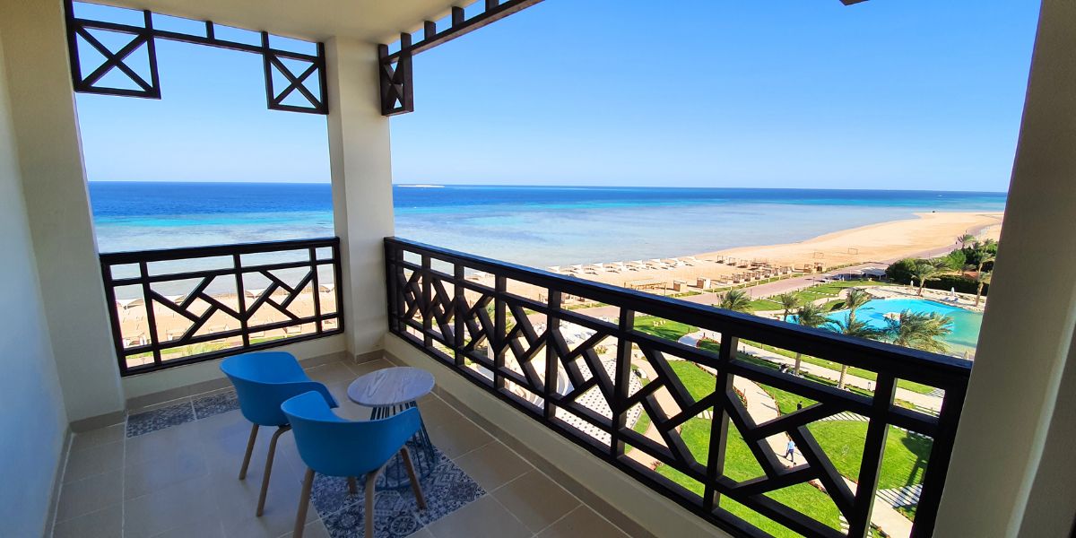 Hôtel Gravity Sahl Hasheesh 5* pas cher photo 4