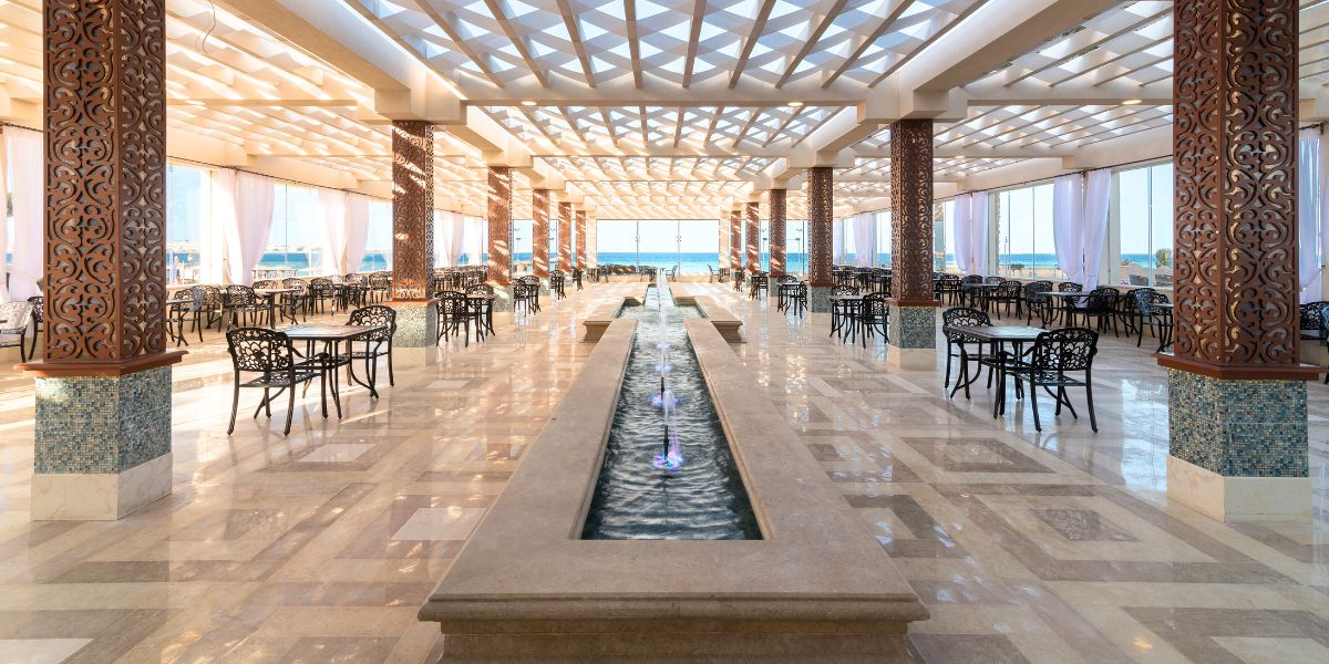 Hôtel Gravity Sahl Hasheesh 5* pas cher photo 5