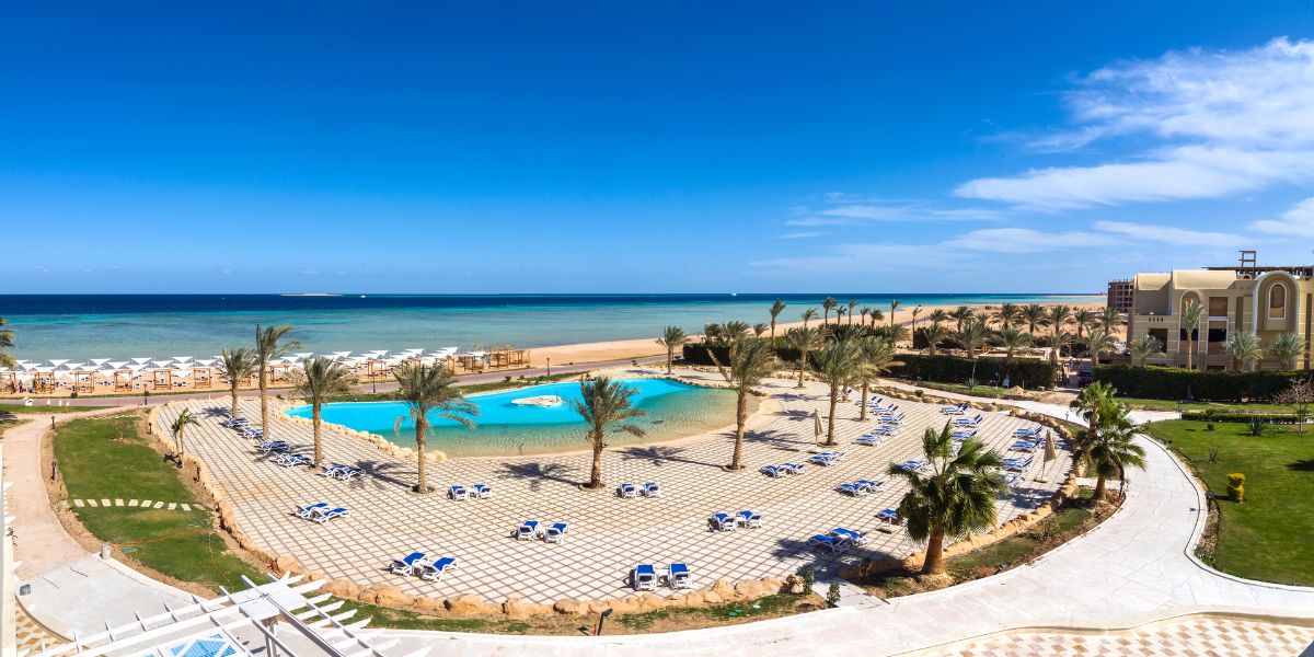 Hôtel Gravity Sahl Hasheesh 5* pas cher photo 7