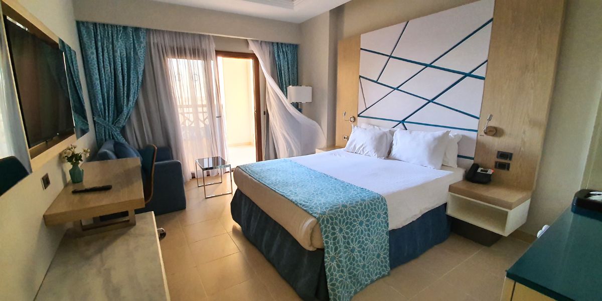 Hôtel Gravity Sahl Hasheesh 5* pas cher photo 11