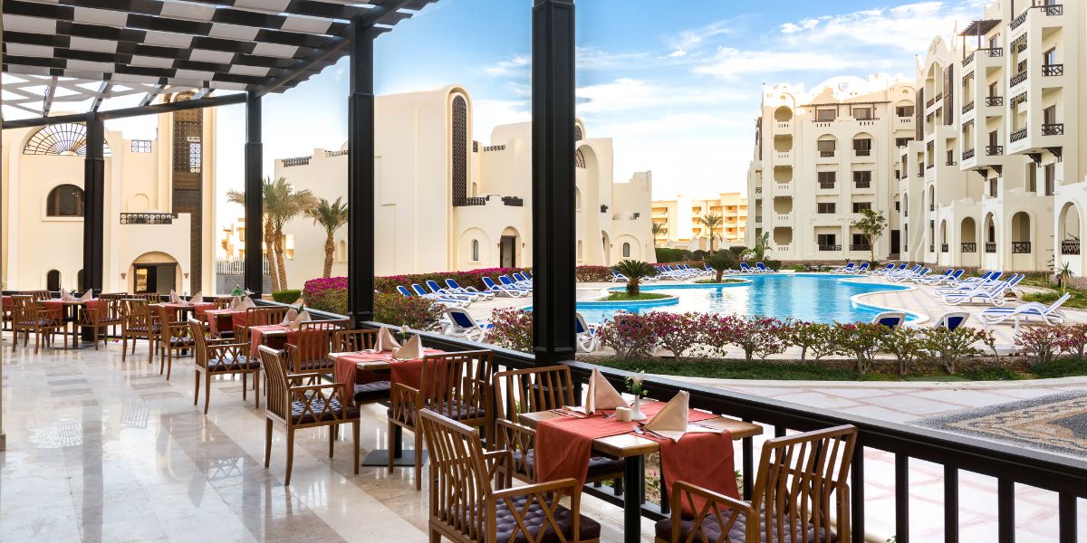 Hôtel Gravity Sahl Hasheesh 5* pas cher photo 12
