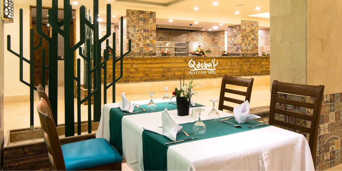 Hôtel Gravity Sahl Hasheesh 5* pas cher photo 13