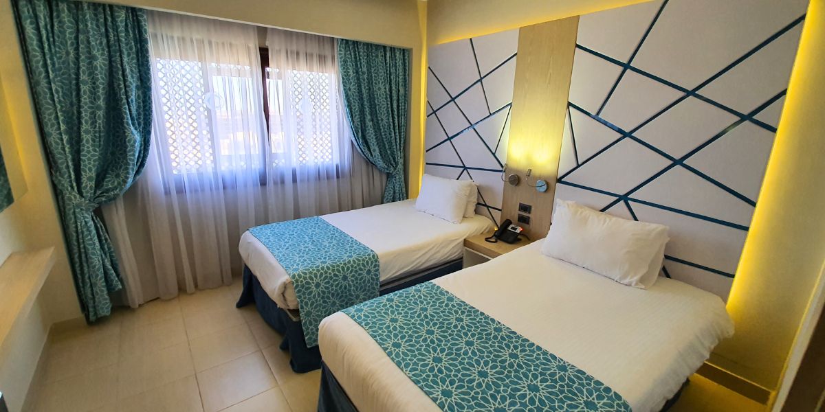 Hôtel Gravity Sahl Hasheesh 5* pas cher photo 14