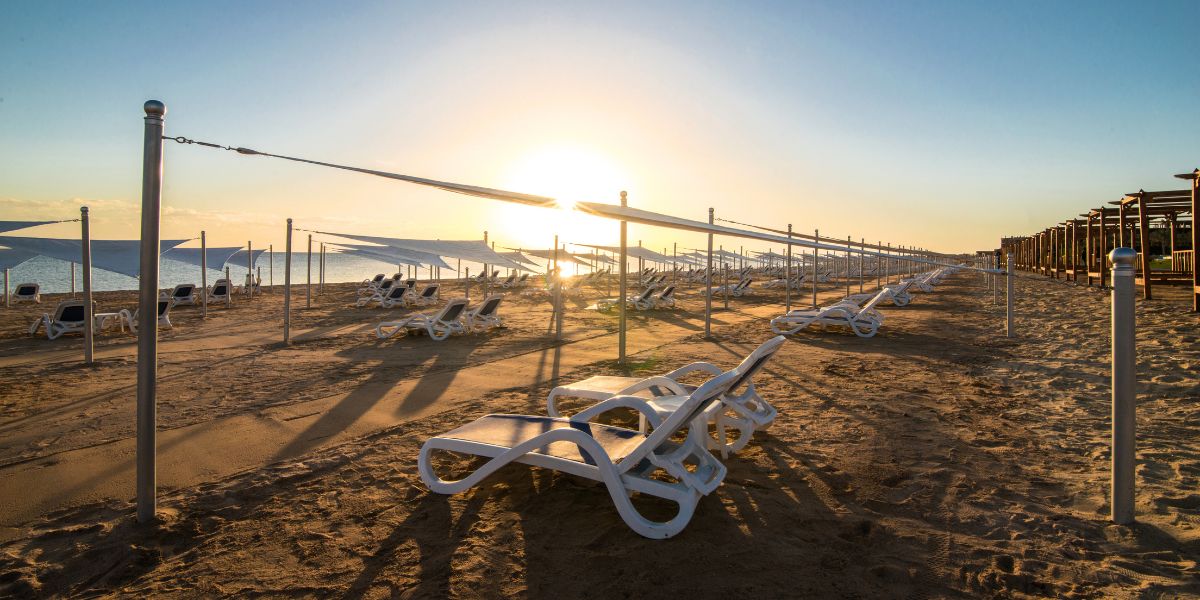 Hôtel Gravity Sahl Hasheesh 5* pas cher photo 16