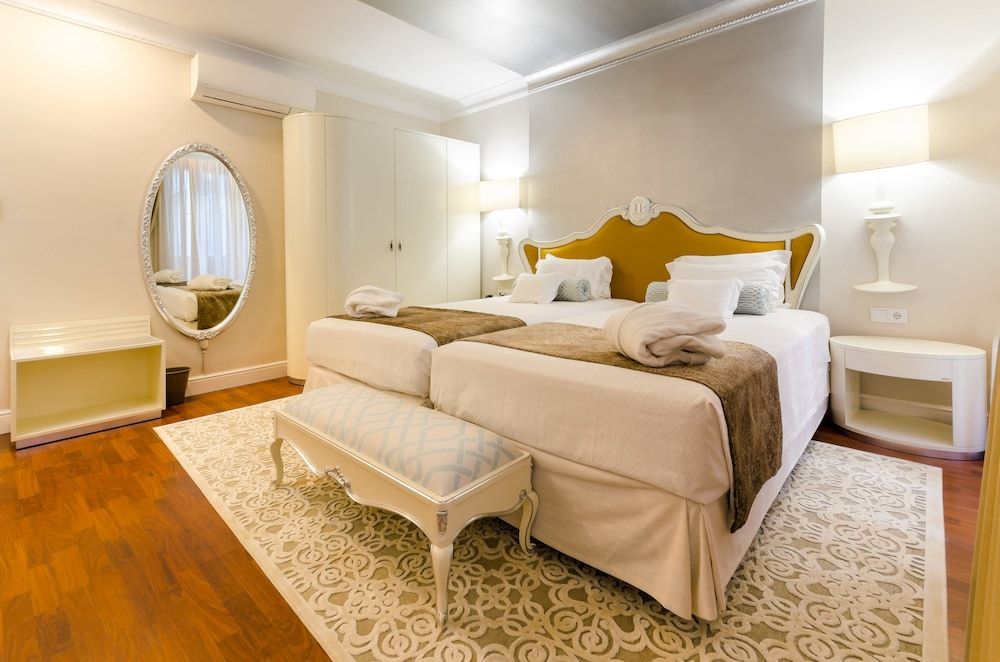Hôtel Borges Chiado 4* pas cher photo 6