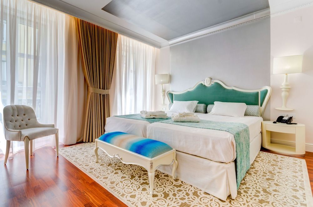 Hôtel Borges Chiado 4* pas cher photo 8
