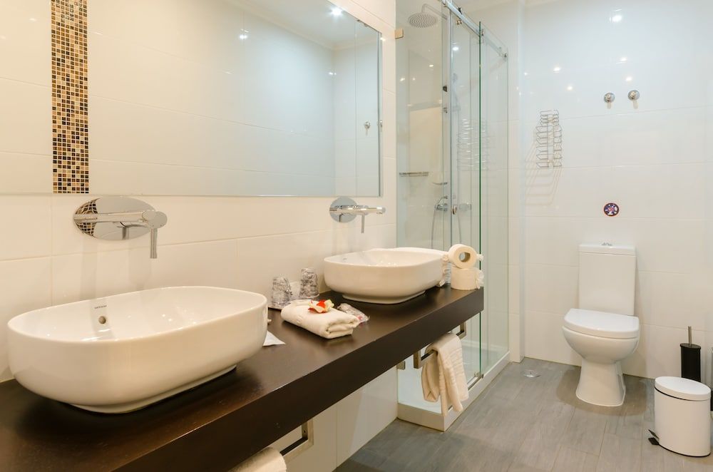 Hôtel Borges Chiado 4* pas cher photo 10