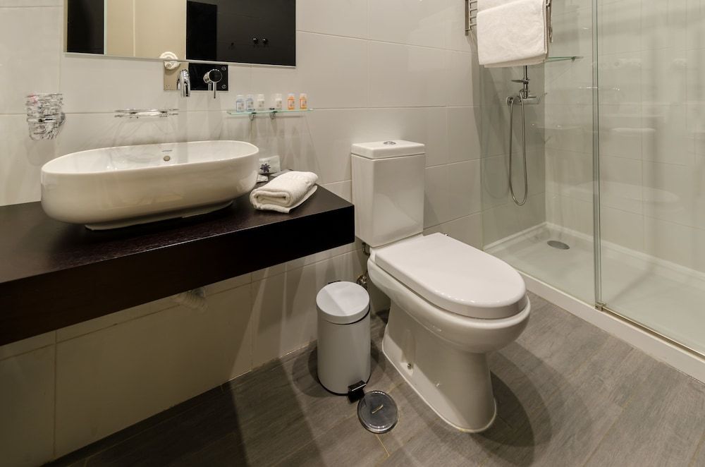 Hôtel Borges Chiado 4* pas cher photo 18