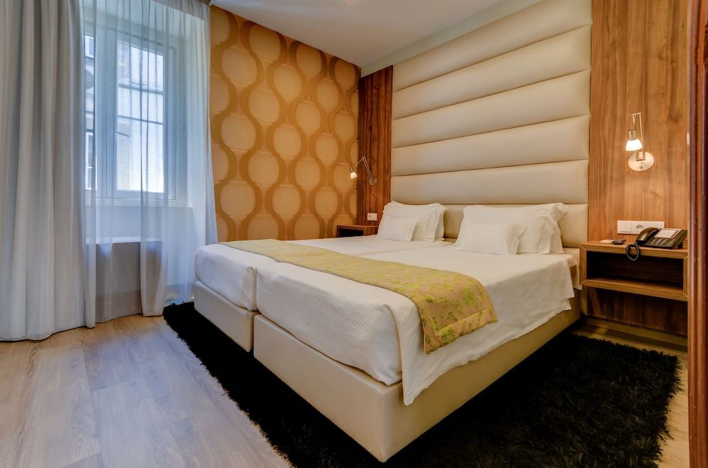 Hôtel Borges Chiado 4* pas cher photo 20