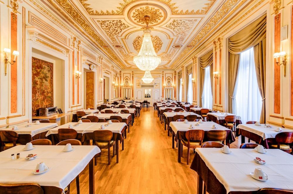 Hôtel Borges Chiado 4* pas cher photo 22