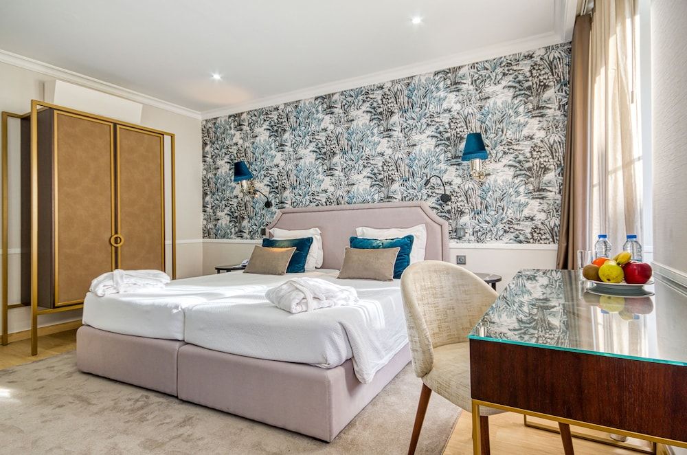 Hôtel Borges Chiado 4* pas cher photo 24