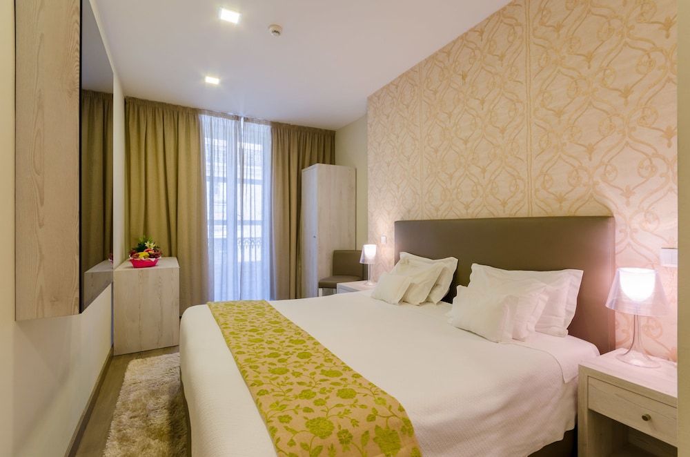 Hôtel Borges Chiado 4* pas cher photo 25