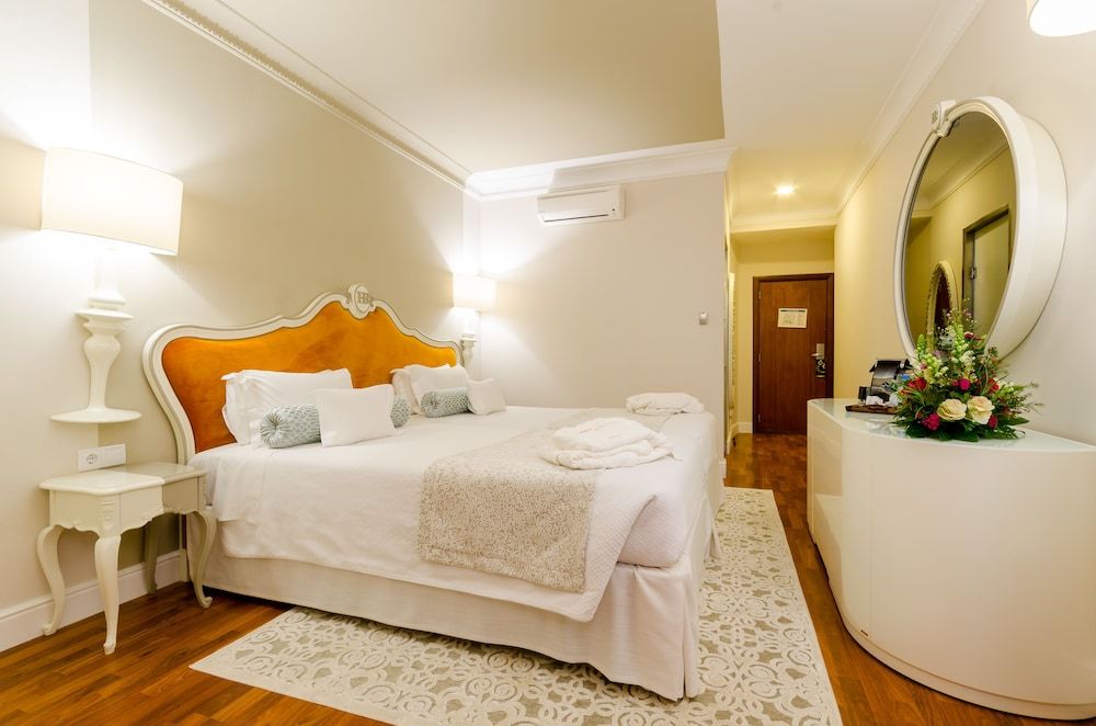 Hôtel Borges Chiado 4* pas cher photo 35