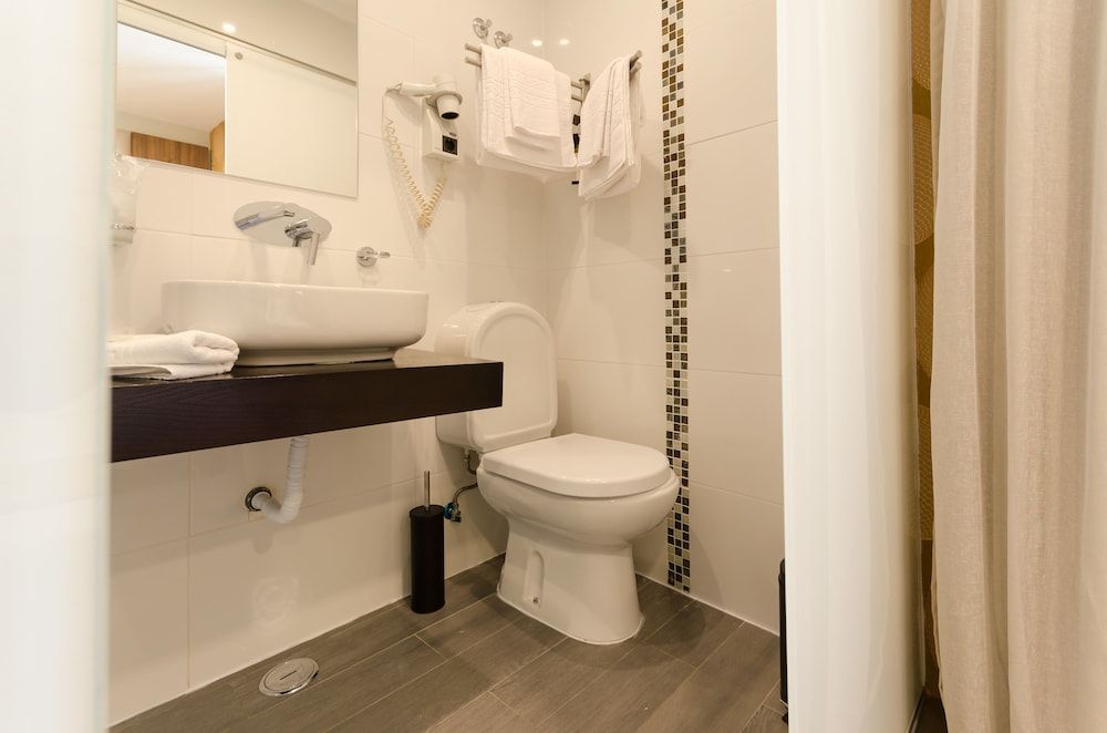 Hôtel Borges Chiado 4* pas cher photo 37