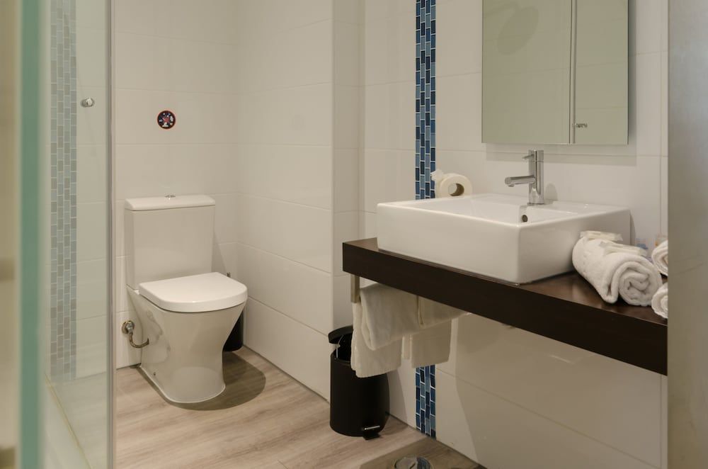 Hôtel Borges Chiado 4* pas cher photo 40