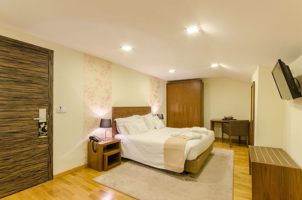 Hôtel Borges Chiado 4* pas cher photo 41