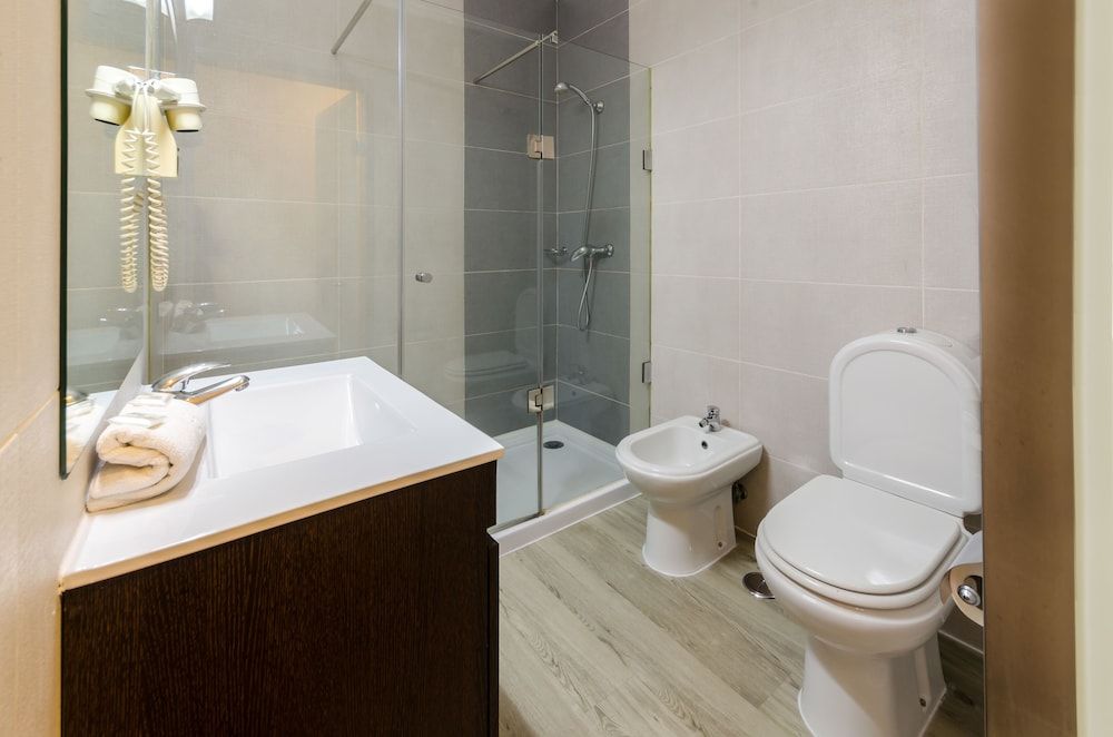 Hôtel Borges Chiado 4* pas cher photo 47