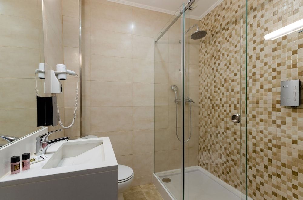Hôtel Borges Chiado 4* pas cher photo 52