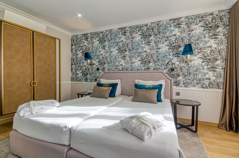 Hôtel Borges Chiado 4* pas cher photo 59