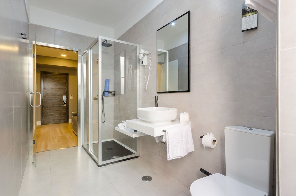 Hôtel Borges Chiado 4* pas cher photo 60