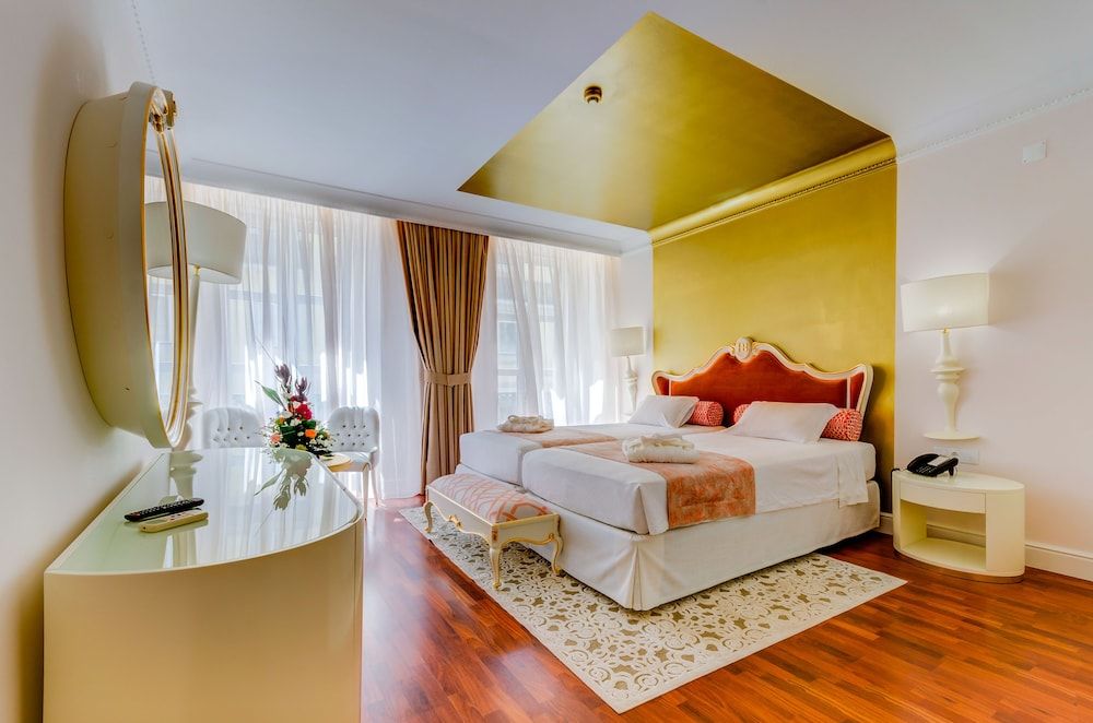 Hôtel Borges Chiado 4* pas cher photo 66