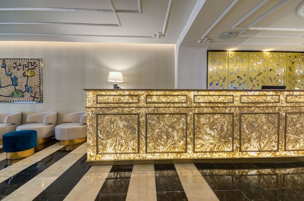 Hôtel Borges Chiado 4* pas cher photo 68