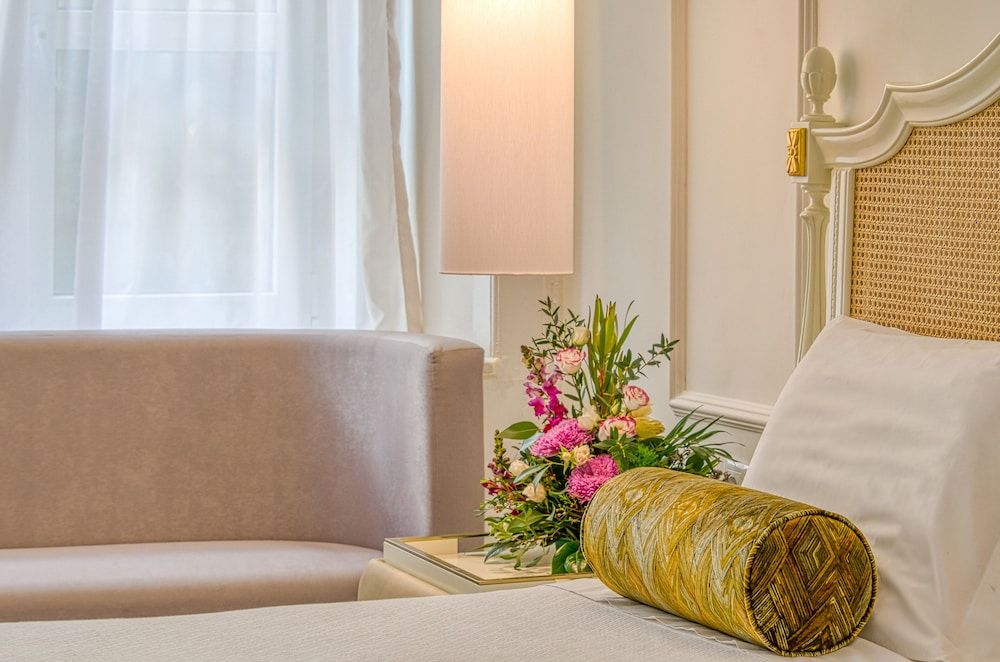 Hôtel Borges Chiado 4* pas cher photo 70