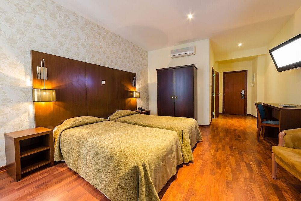 Hôtel Borges Chiado 4* pas cher photo 72