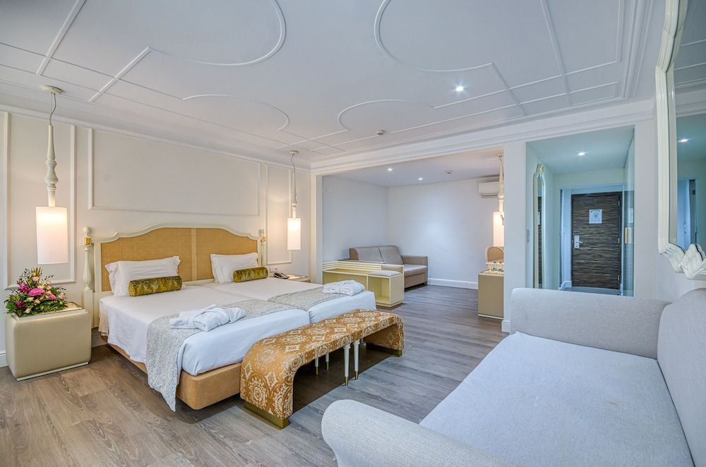Hôtel Borges Chiado 4* pas cher photo 79