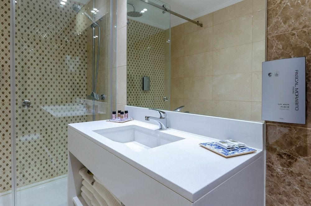 Hôtel Borges Chiado 4* pas cher photo 82