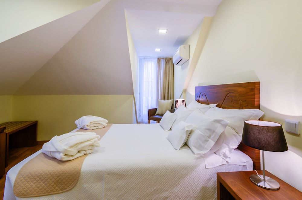 Hôtel Borges Chiado 4* pas cher photo 88