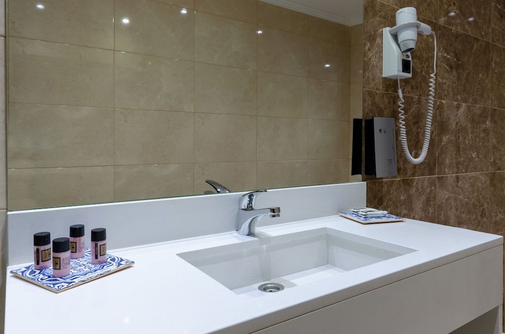 Hôtel Borges Chiado 4* pas cher photo 89