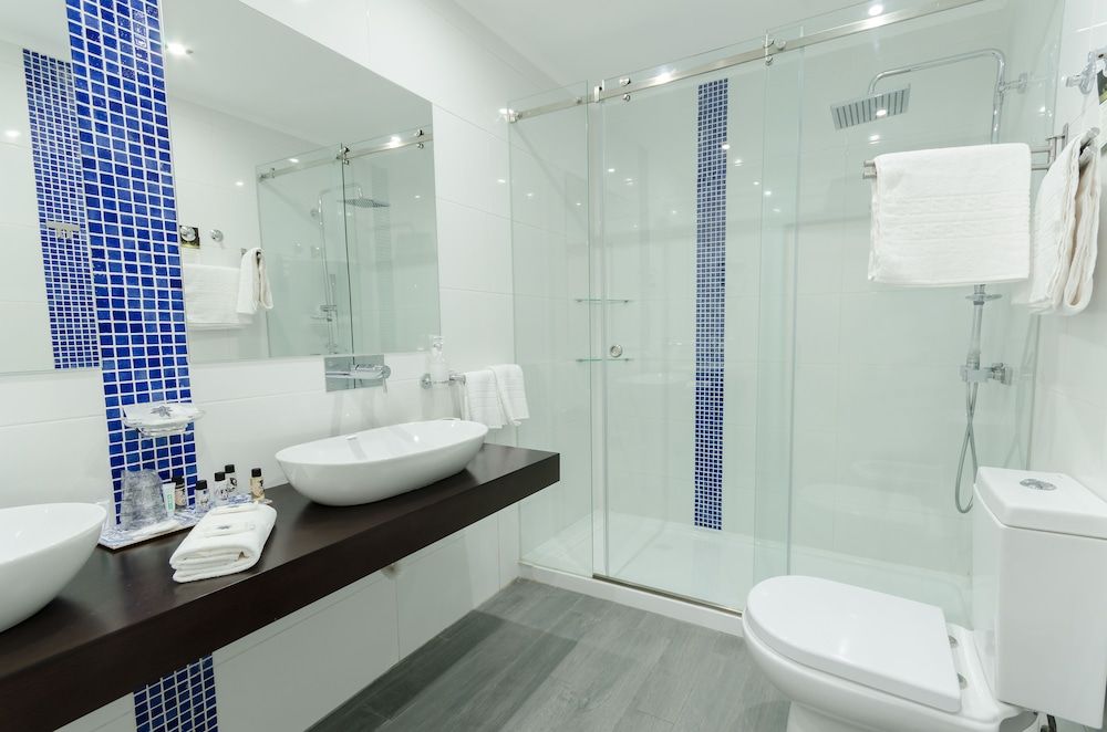 Hôtel Borges Chiado 4* pas cher photo 93