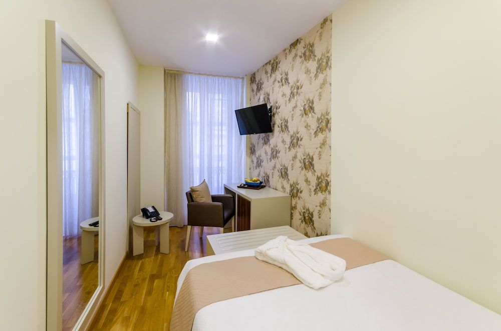 Hôtel Borges Chiado 4* pas cher photo 103