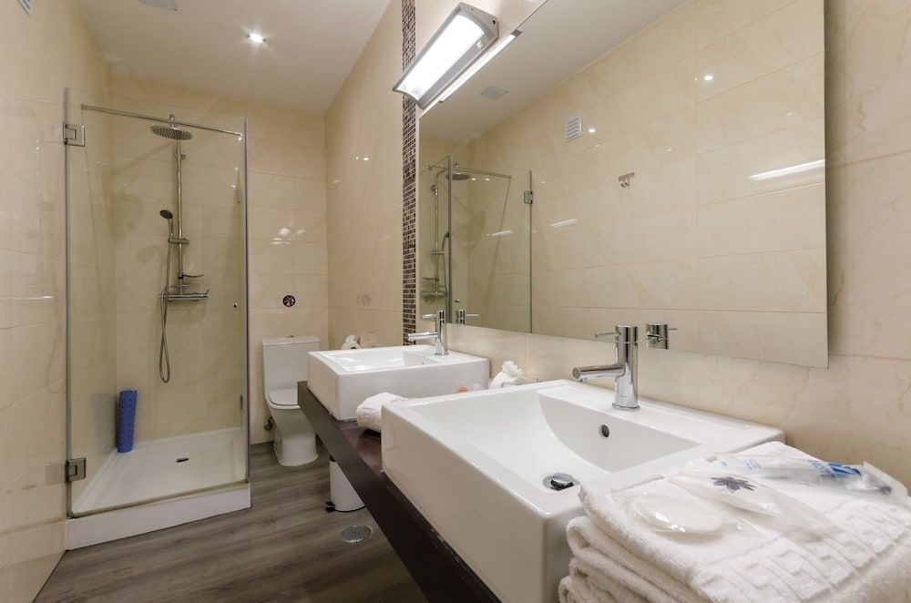 Hôtel Borges Chiado 4* pas cher photo 106