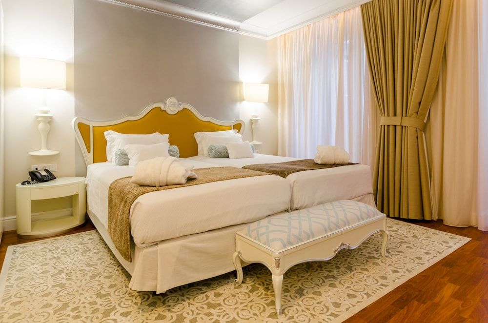 Hôtel Borges Chiado 4* pas cher photo 110