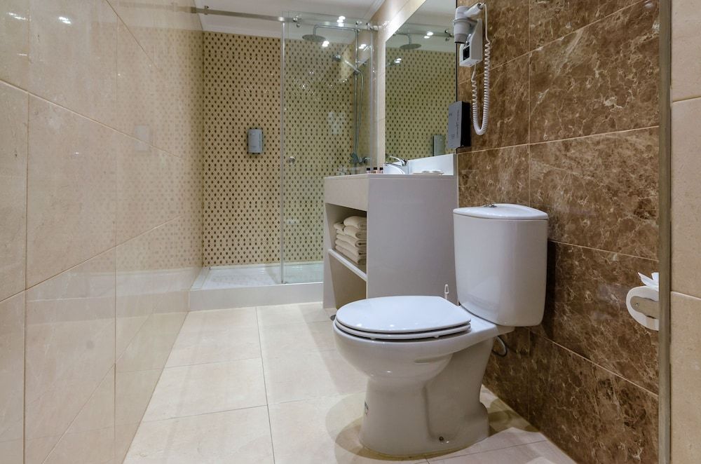 Hôtel Borges Chiado 4* pas cher photo 117