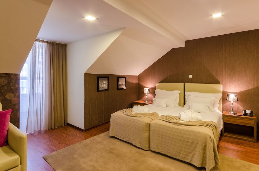 Hôtel Borges Chiado 4* pas cher photo 118